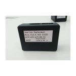 Modul adaptor audio pe fibră optică pentru Mercedes CLS E SLK CL