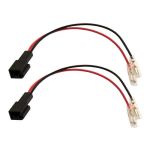 Mufa adaptor difuzoare Toyota CT55-TY03 pentru conectare OEM