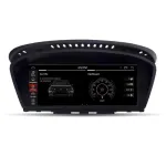 Navigatie BMW Seria 3, 5 si 6 Android 10 Qualcomm 4GB+32GB