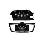 Navigație auto dedicată EDT-C262 pentru Honda Accord 2013+ cu DSP