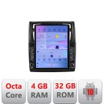 Navigatie Android Kia Sportage 2007-2013, ecran Tesla 9.7 inch, 4GB RAM