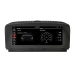 Navigatie Android BMW Seria 7 E65 E66 cu 4G si procesor Qualcomm