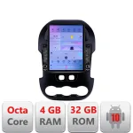 Navigatie Ford Ranger 2011-2015 Tesla 9.7 inch Android 4G 4GB+32GB