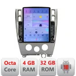Navigație Hyundai Tucson 2004-2010 9.7 inch Android 4GB RAM 32GB 4G