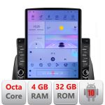 Navigație Android Kia Optima 2016+ ecran Tesla 9.7 inch, 4GB RAM, 32GB