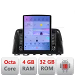 Navigatie Android Mazda 6 2013-2017, ecran Tesla 9.7 inch, 4GB RAM, 32GB, 4G