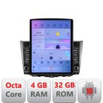 Navigație Suzuki Kizashi 2009-2015, ecran Tesla 9.7 inch, Android 4+32GB