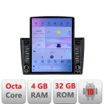 Navigatie Android VW Beetle 2012-2018, ecran Tesla 9.7 inch, 4GB RAM