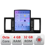 Navigație VW Caravelle 2015+ / Transporter T6 9.7 inch Android 4+32GB