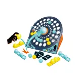 Joc de indemanare Punct Ochiț, Punct Lovit pentru copii 4+