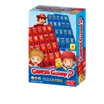 Joc mini de societate Ghiceste Personajul pentru copii 3+