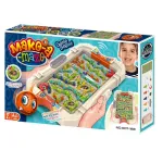 Joc STEM educativ Construiește Labirintul pentru logică și îndemânare