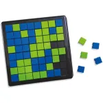 Joc de logica Skato pentru 2 jucatori, strategie si concentrare