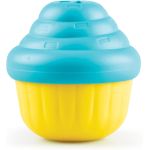 Jucarie interactiva pentru dresaj caini cu eliberare recompense Briosa