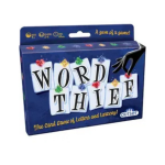 Joc de cuvinte Hotul cuvintelor pentru 2-4 jucatori, 9 ani+