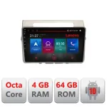 Navigație Toyota Verso 2004-2009 Android 4GB RAM 64GB LTE Resigilată