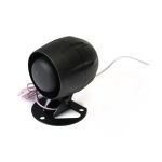 Sirena electronica auto 120 dB 20 W pentru sisteme de alarma