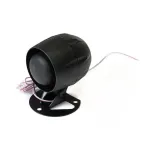 Sirena electronica auto 120 dB 20 W pentru sisteme de alarma