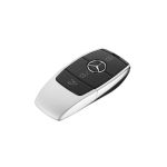 Cheie suplimentară Mercedes Benz pentru modul Smart Key Starter