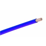 Cablu difuzor flexibil 1 mm² Audio System din cupru OFC, 1 m