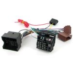 Cablaj adaptare Bluetooth Connects2 CT10VW01 pentru VW Golf, Passat, Touran