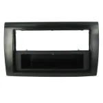 Rama adaptoare 1DIN Connects2 CT24FT14 pentru Fiat Bravo 2007-2014, negru