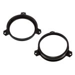 Kit adaptoare difuzoare Toyota 165 mm Connects2 CT25TY18