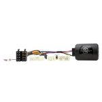 Adaptor comenzi volan Connects2 pentru Subaru Outback 2014-2019