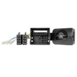 Adaptor comenzi volan VW Connects2 CTSVW016.2 pentru player aftermarket