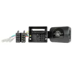 Adaptor comenzi volan VW Connects2 CTSVW016.2 pentru player aftermarket