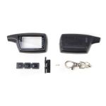 Carcasa de plastic pentru telecomanda Pandora Light D-078