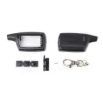 Carcasa de plastic pentru telecomanda Pandora Light D-078