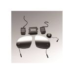 Sistem avertizare unghi mort cu senzori cu microunde pentru Ford Focus 2006-2011