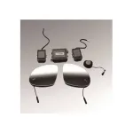 Sistem avertizare unghi mort cu senzori cu microunde pentru Ford Focus 2006-2011