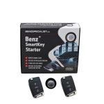 Modul pornire motor keyless cu Start/Stop pentru VW Golf 7, Octavia, Touran