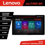 Navigatie BMW Seria 3 E46 13 inch 2K, 8+128GB, 4G, Android