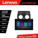 Navigatie Android Nissan Qashqai 2007-2013, ecran 13 inch 2K, 8GB+128GB, 4G