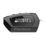 Pager Pandora D-010 cu ecran OLED pentru sistemul Pandora Light+