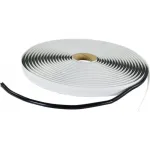 Bandă butilică pentru izolare audio auto Audio System, 11 m, 6 mm