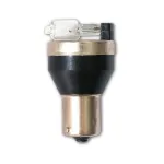 Bec auto halogen cu alarmă sonoră 12V/21W, rezervă BAWL