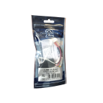 Cablu adaptor cameră marșarier Subaru 8 pini CAM-SU3-AD Connects2