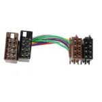 Adaptor cablaj ISO universal Connects2 CT20UV01 pentru audio auto
