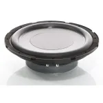Subwoofer auto slim 200 mm Audio System, 2x2 ohmi, 150W RMS