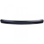 Bara frontală neagră de 2.3mm de calitate superioară, potrivită pentru VW T3 79-92 Performance AutoTuning