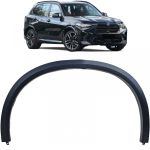 Extensie arc de roată față stânga potrivită pentru BMW X5 M G05 din 2018 Performance AutoTuning