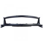 Panou frontal pentru grila radiatorului potrivit pentru Mercedes SL Pagoda W113 Performance AutoTuning