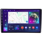 Navigație Android Ford Transit 2019+ cu ecran QLED, 4GB RAM, 64GB și CarPlay