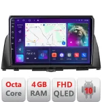 Navigație Android Kia Optima 2016+ cu ecran QLED, 4GB RAM, 64GB