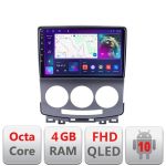 Navigație Mazda 5 2005-2010 Android QLED 4GB+64GB CarPlay
