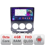 Navigație Mazda 5 2005-2010 Android QLED 4GB+64GB CarPlay